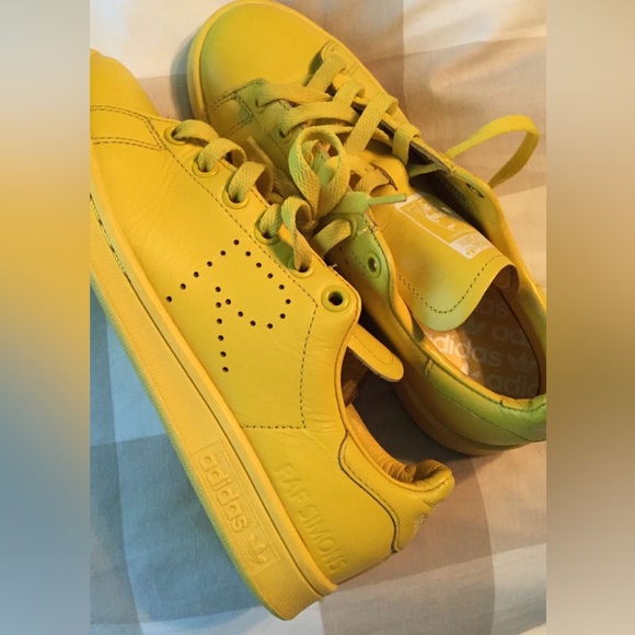 Adidas Stan Smith Raf Simons - Picture 1 of 7